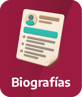 Biografías